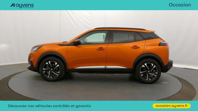 Peugeot 2008 image 4