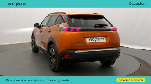 Peugeot 2008 image 6