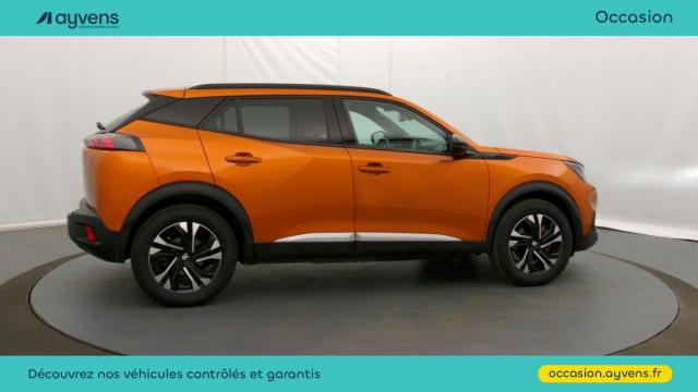 Peugeot 2008 image 7