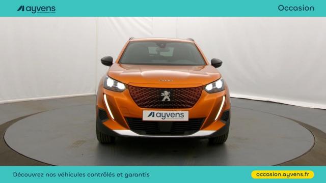 Peugeot 2008 image 5