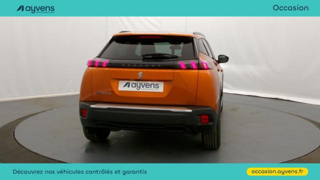 Peugeot 2008 image 1