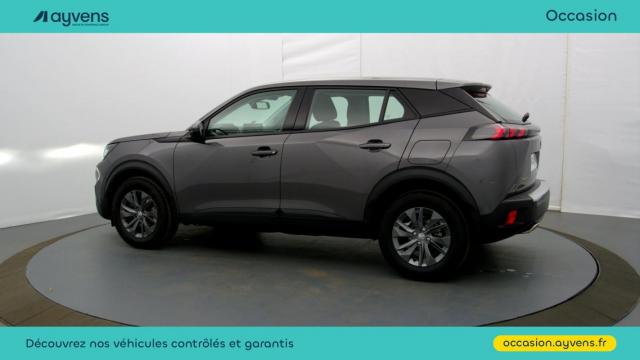 Peugeot 2008 image 5