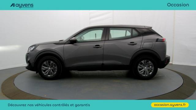 Peugeot 2008 image 1