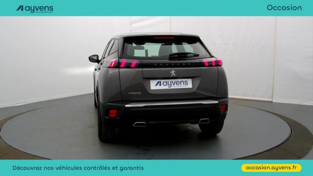 Peugeot 2008 image 6