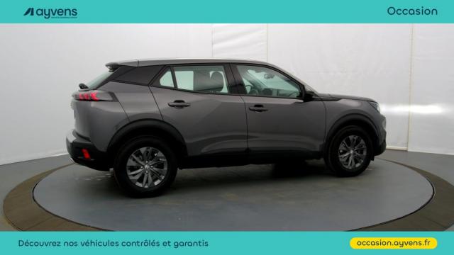 Peugeot 2008 image 7