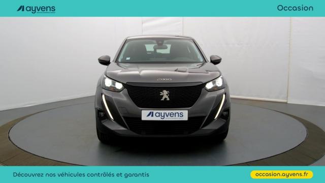 Peugeot 2008 image 8