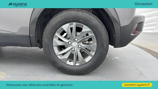 Peugeot 2008 image 3
