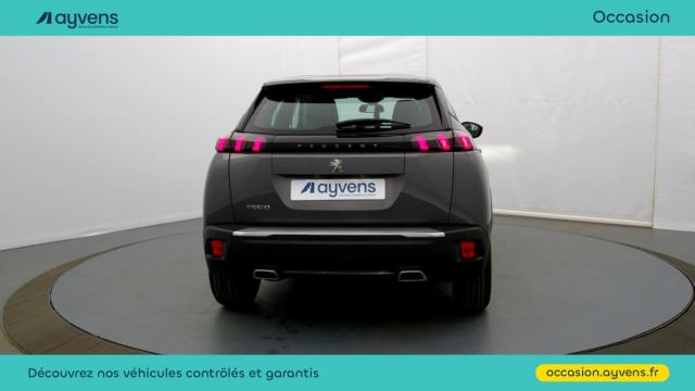 Peugeot 2008 image 9