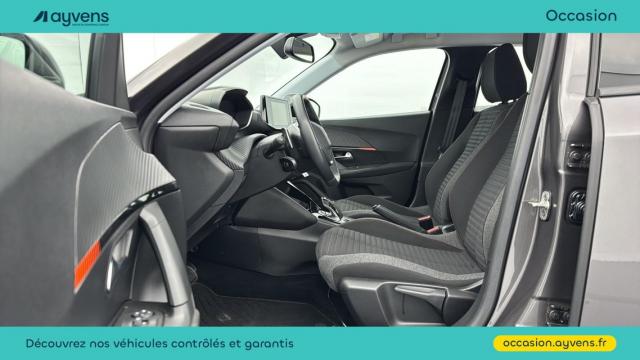 Peugeot 2008 image 4