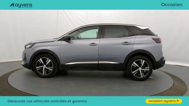 Peugeot 3008 image 9
