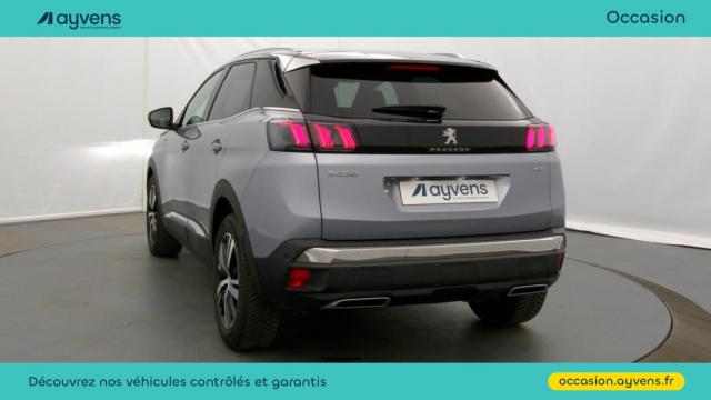 Peugeot 3008 image 6