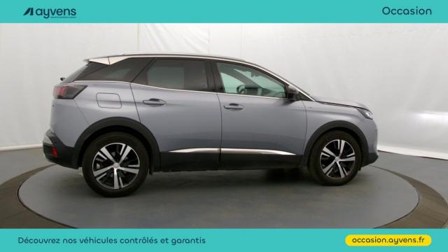 Peugeot 3008 image 2