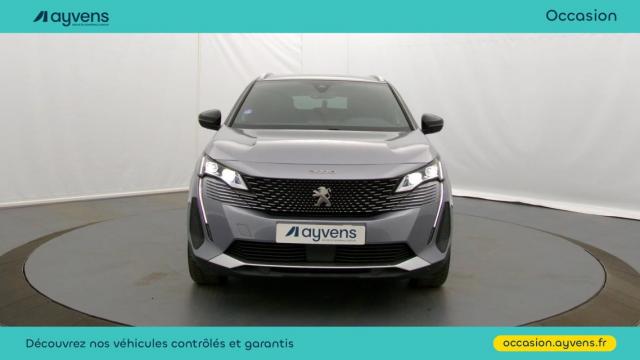 Peugeot 3008 image 4