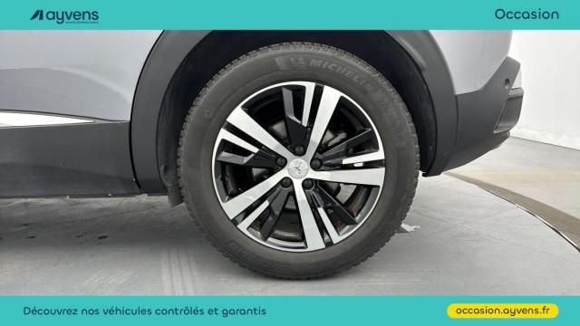 Peugeot 3008 image 5