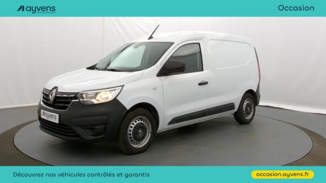 Renault Express Van 1.3 Tce 100ch Confort