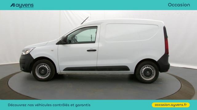 Renault Express image 5