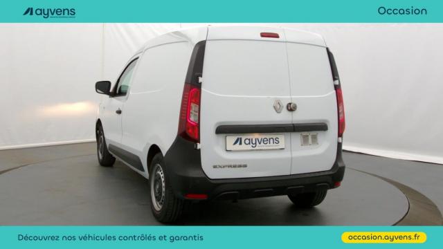 Renault Express image 3