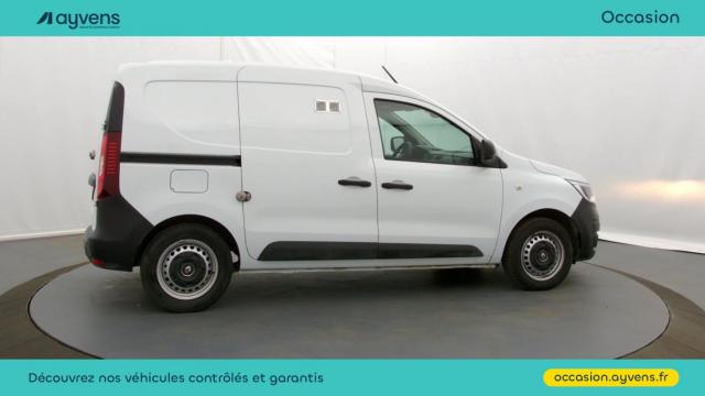 Renault Express image 2