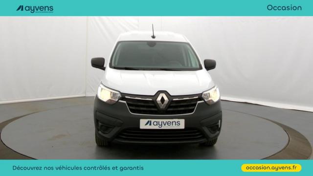 Renault Express image 4