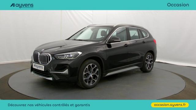 Bmw X1 Xdrive25ea 220ch Xline