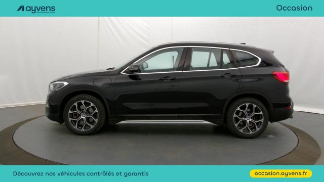 Bmw X1 image 1