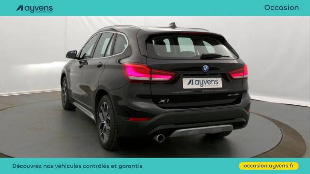 Bmw X1 image 7