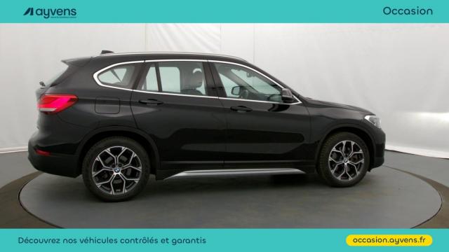 Bmw X1 image 6