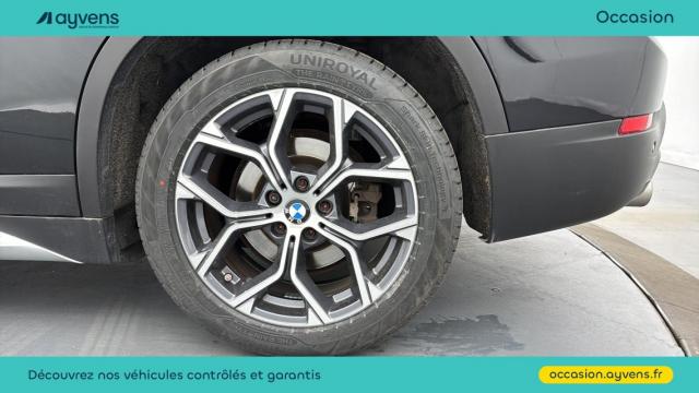 Bmw X1 image 8