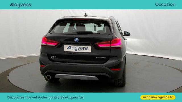 Bmw X1 image 4