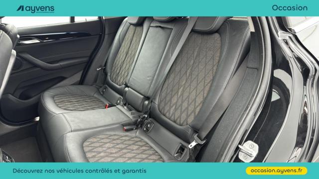 Bmw X1 image 2