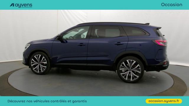Renault Espace image 1