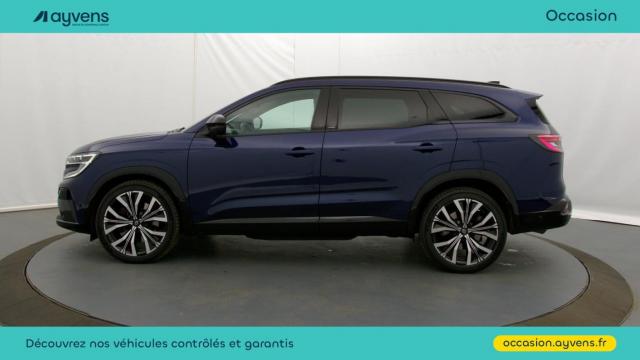 Renault Espace image 9