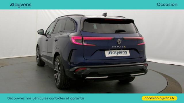 Renault Espace image 7