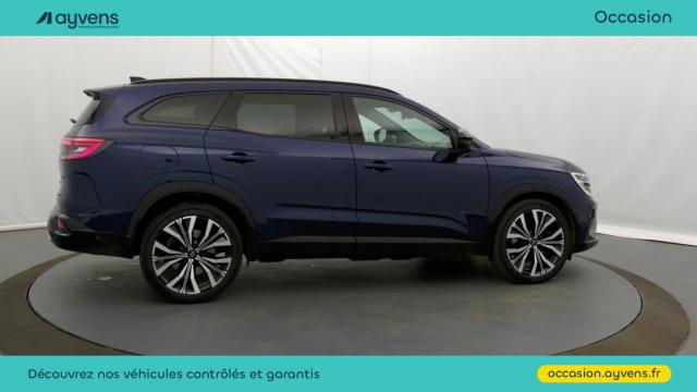 Renault Espace image 2