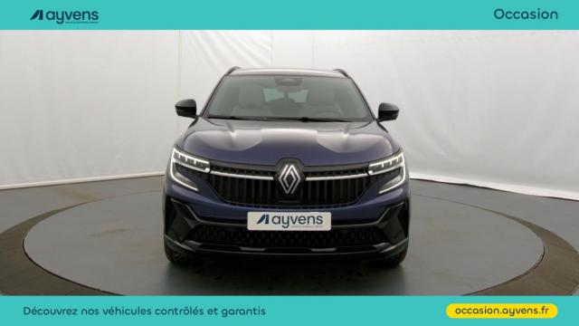 Renault Espace image 8