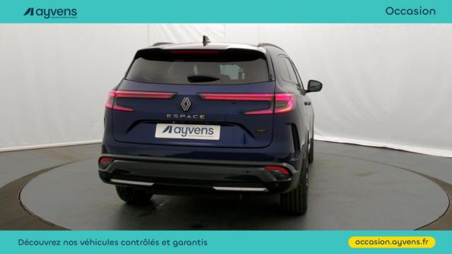 Renault Espace image 3
