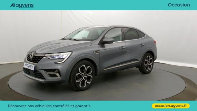 Renault Arkana 1.6 E-Tech 145ch Intens
