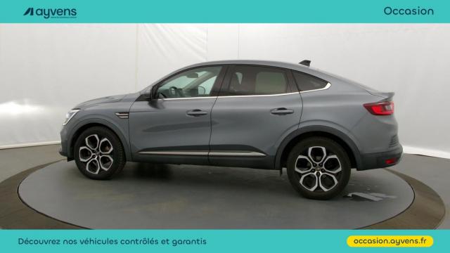 Renault Arkana image 7