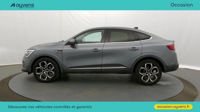 Renault Arkana image 2