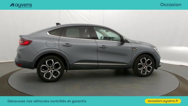Renault Arkana image 5