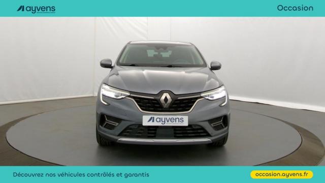 Renault Arkana image 9