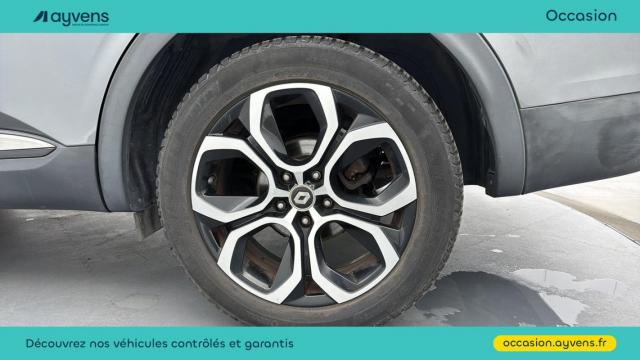 Renault Arkana image 8
