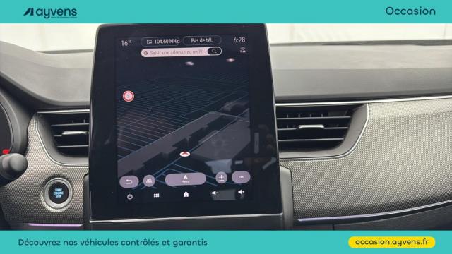 Renault Arkana image 4