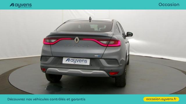 Renault Arkana image 3