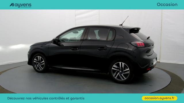 Peugeot 208 image 1