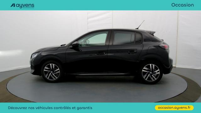 Peugeot 208 image 4