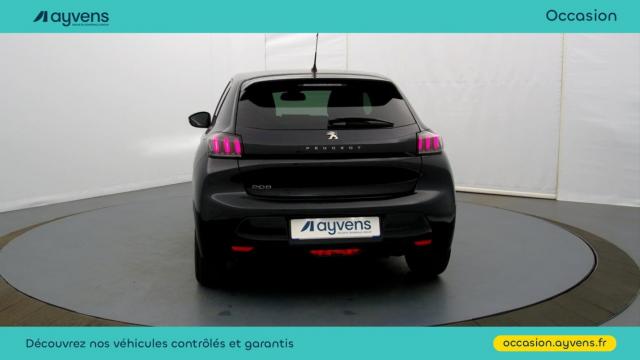 Peugeot 208 image 8
