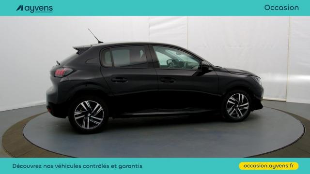 Peugeot 208 image 3