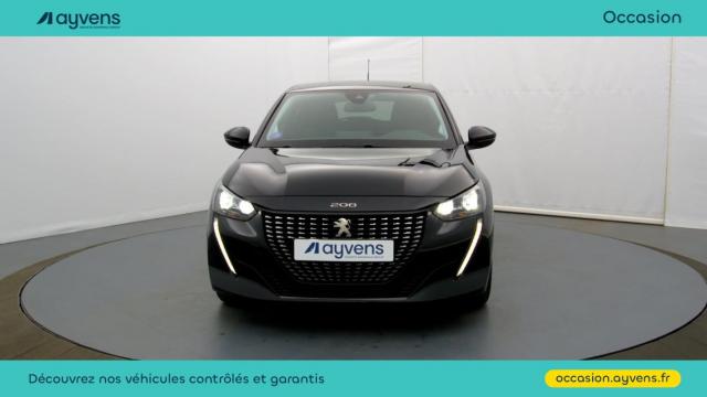 Peugeot 208 image 9