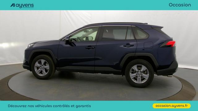 Toyota Rav4 image 5